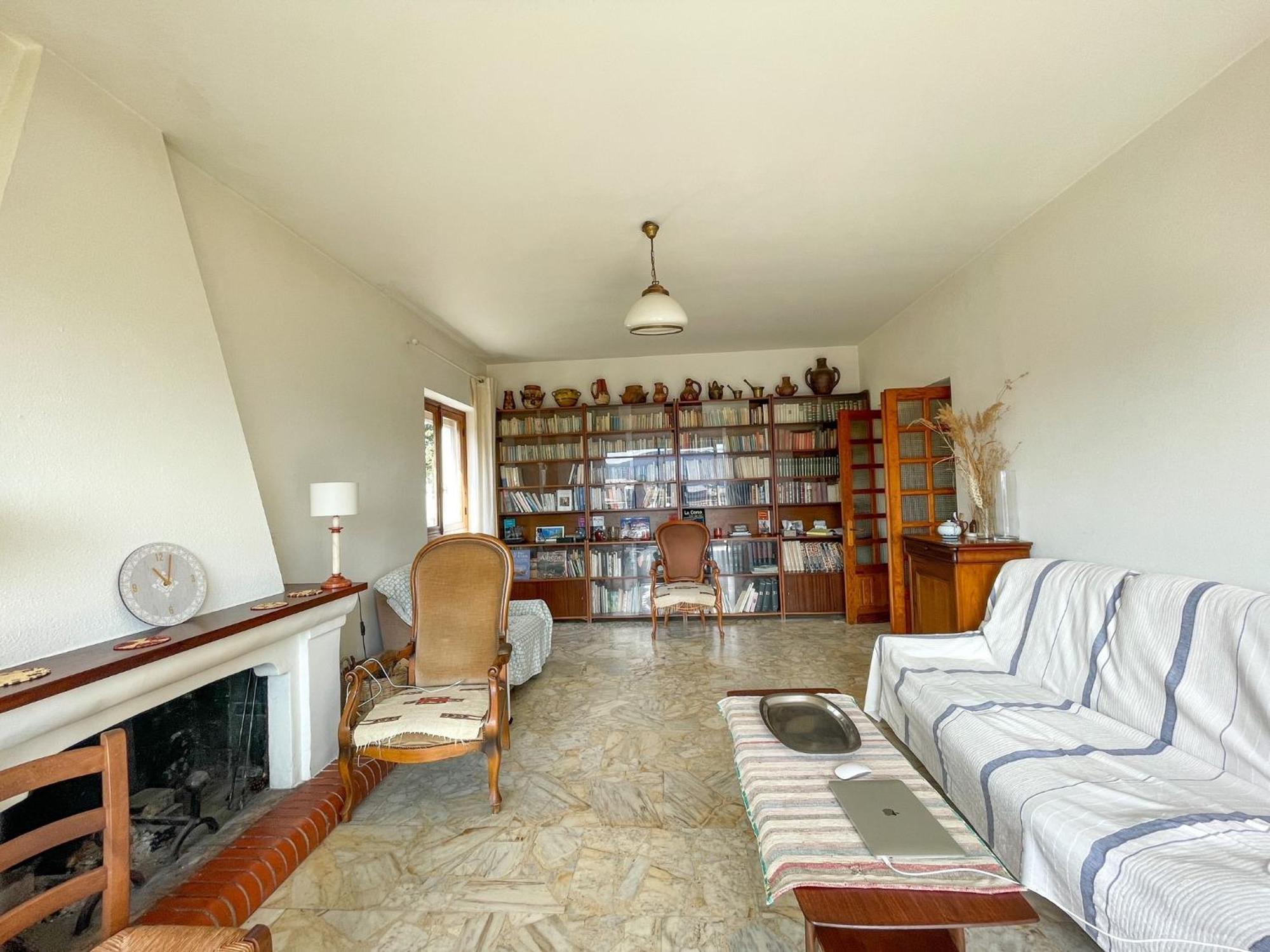 Villa Les Oliviers Proche Centre Porto-Vecchio Экстерьер фото